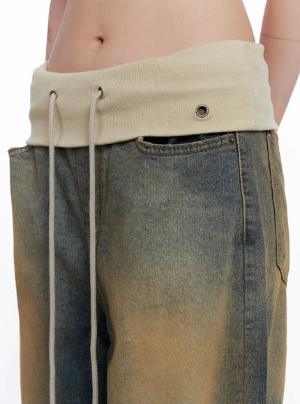 jemma-folded-waist-washed-baggy-jeans-cs512