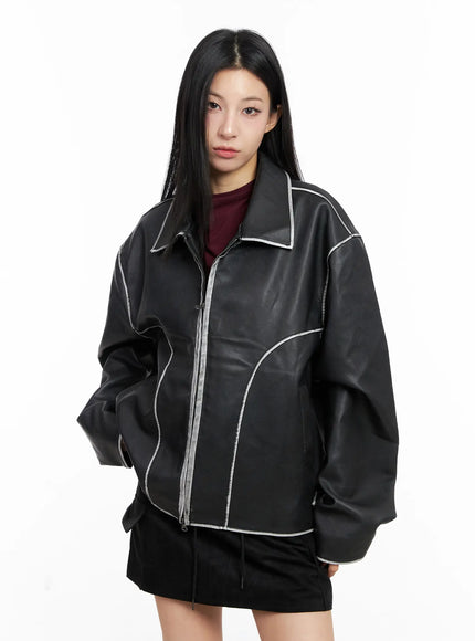 oversized-faux-leather-jacket-cc1109
