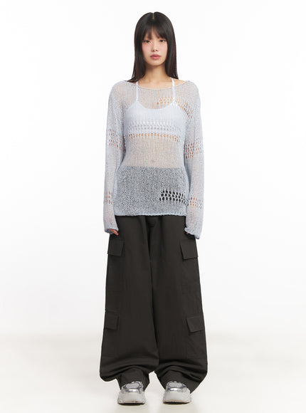 cargo-baggy-windbreaker-pants-iy502