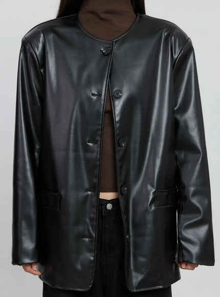 black-faux-leather-jacket-io530