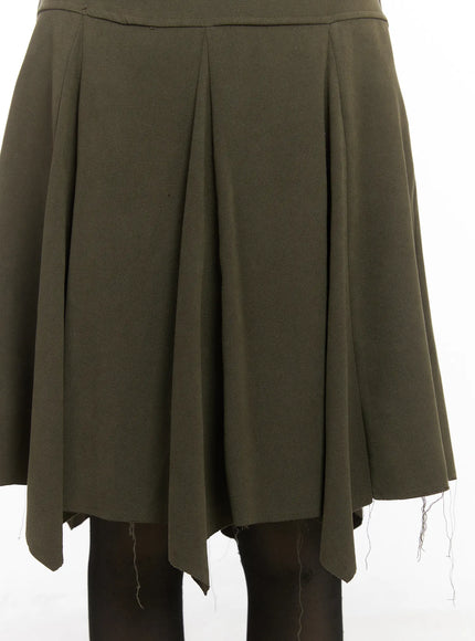 vintage-asymmetric-flare-midi-skirt-cd531