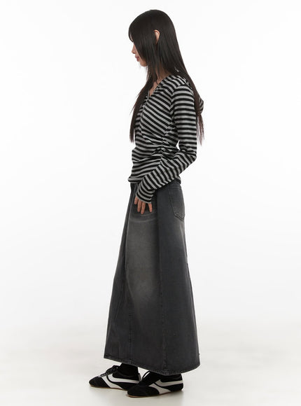 washed-denim-back-slit-maxi-skirt-cd430