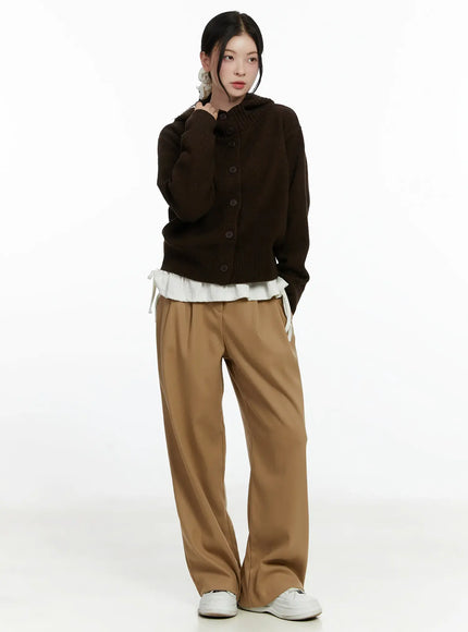 button-hooded-knit-cardigan-f502