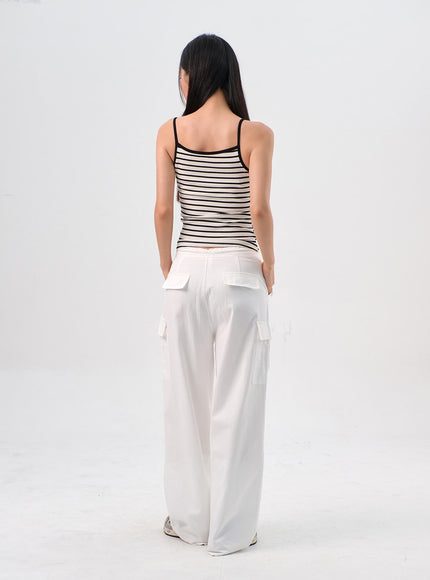 drawstring-wide-pants-il310