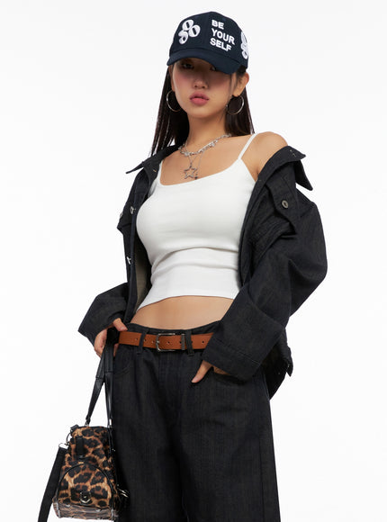 casual-lettering-cap-ig527