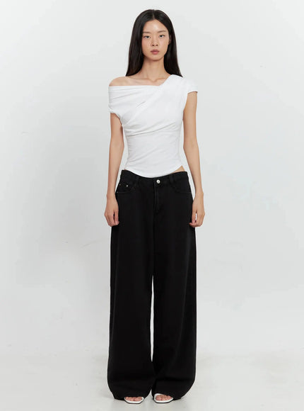 jieun-black-wide-leg-jeans-il528
