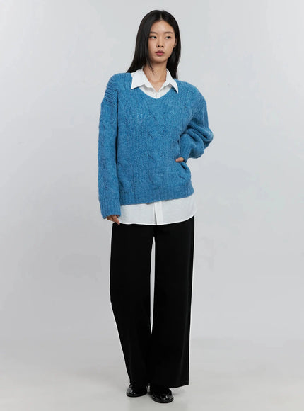 casual-cotton-wide-leg-trousers-is516