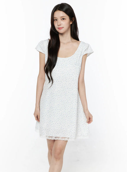 floral-lace-mini-dress-cu522