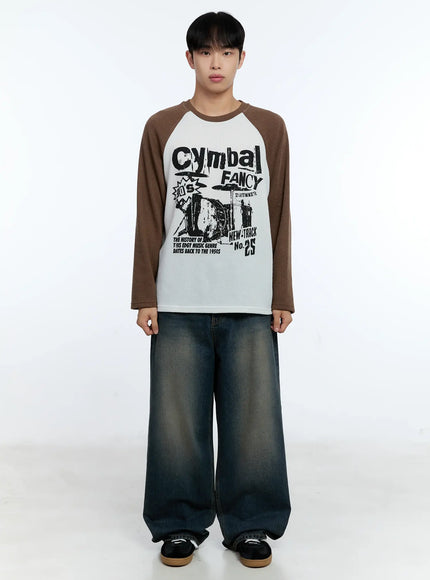 mens-retro-long-sleeve-shirt-ig519