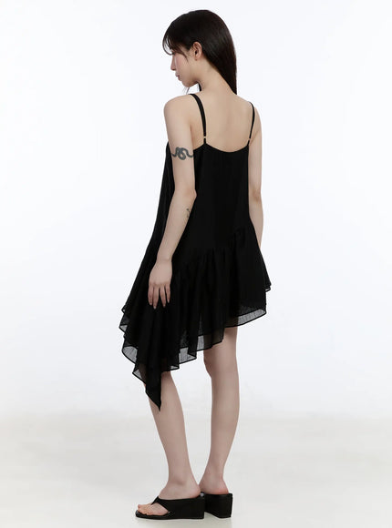 asymmetric-hem-chiffon-mini-dress-ca501