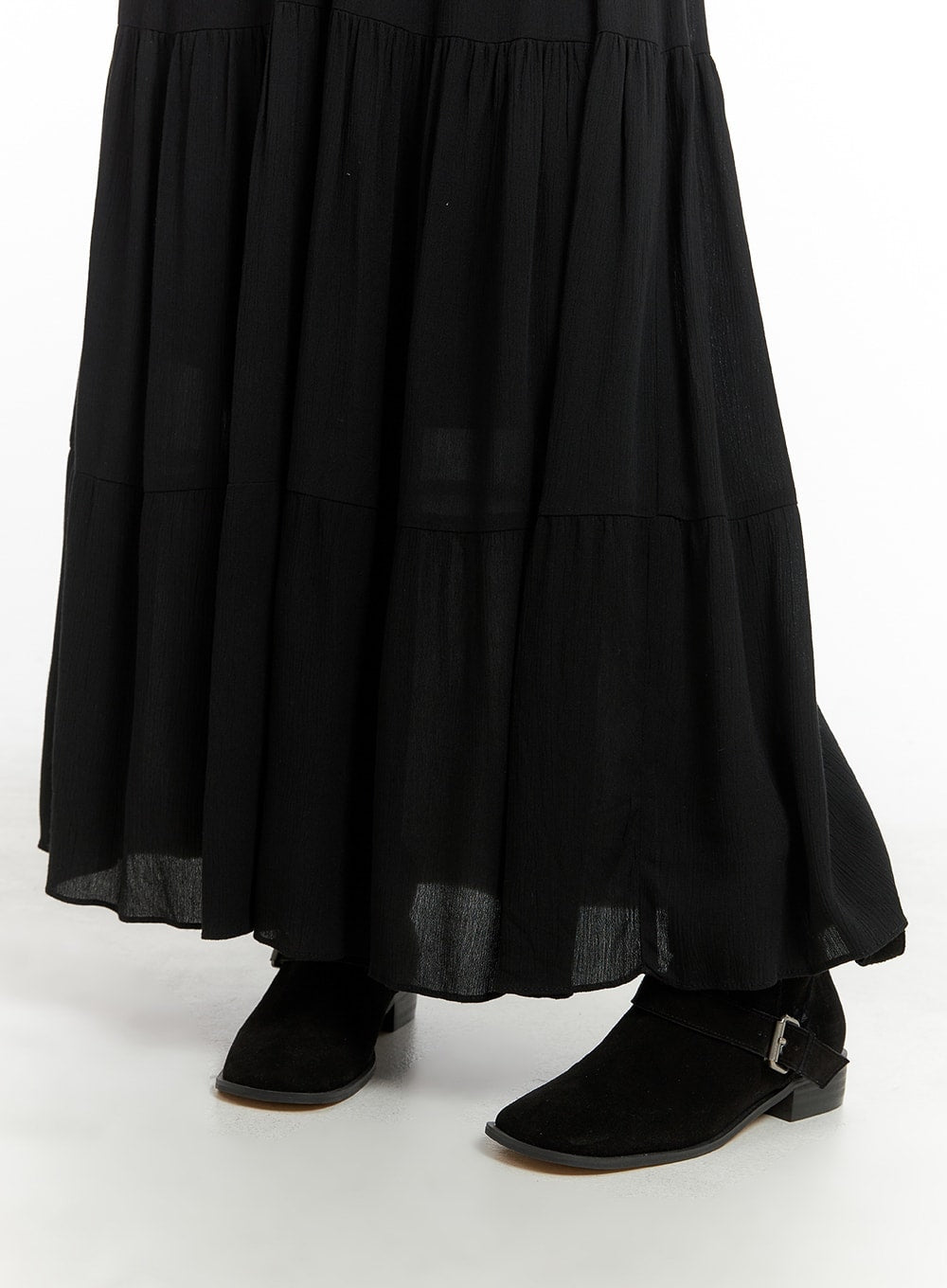 solid-ruffle-maxi-skirt-cm421