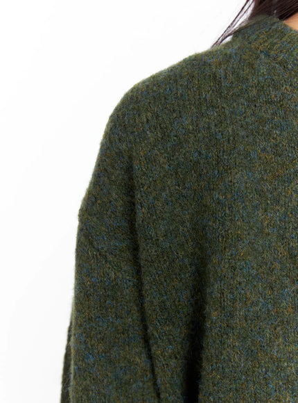 classic-round-neck-knit-cardigan-cs519