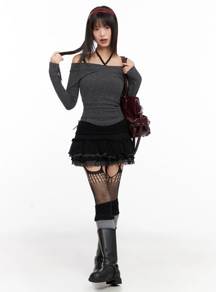 off-shoulder-v-neck-top-in503