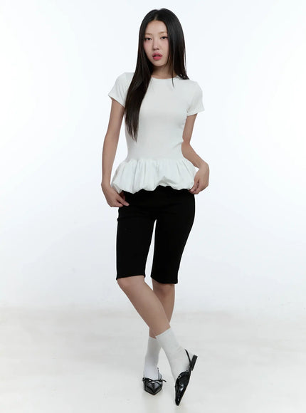 balloon-fit-mini-dress-cu527