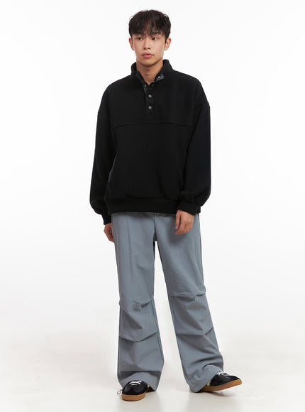 mens-straight-leg-solid-pintuck-track-pants-id427