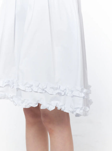 frilled-shirred-midi-skirt-ca528