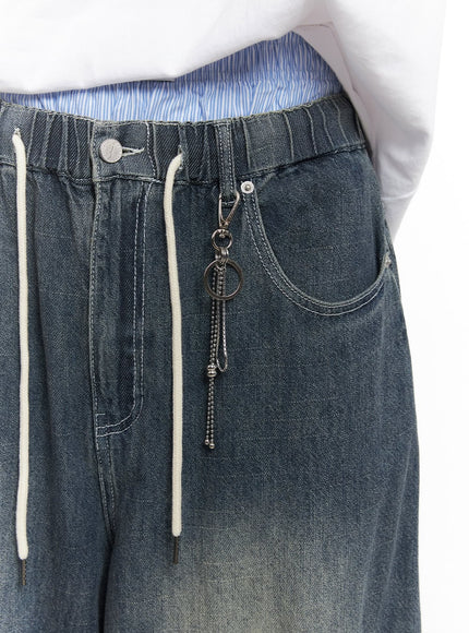 mens-adjustable-cherry-keyring-iy508