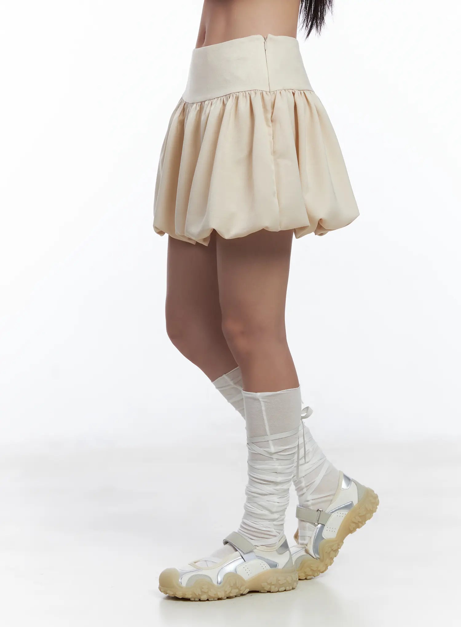 bubble-hem-mini-skirt-cj530