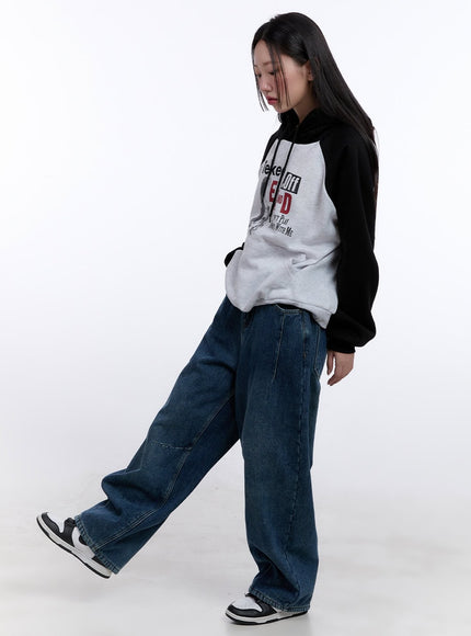 jina-fleece-lined-stitch-baggy-jeans-cj513