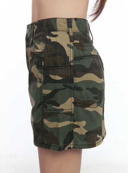 camo-print-mini-skirt-cs502