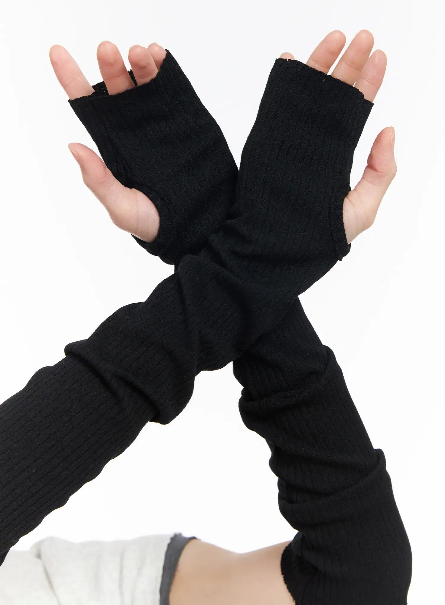 black-fingerless-hand-warmers-cm519