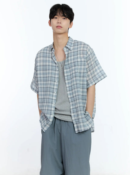 mens-pin-pendant-necklace-ig501