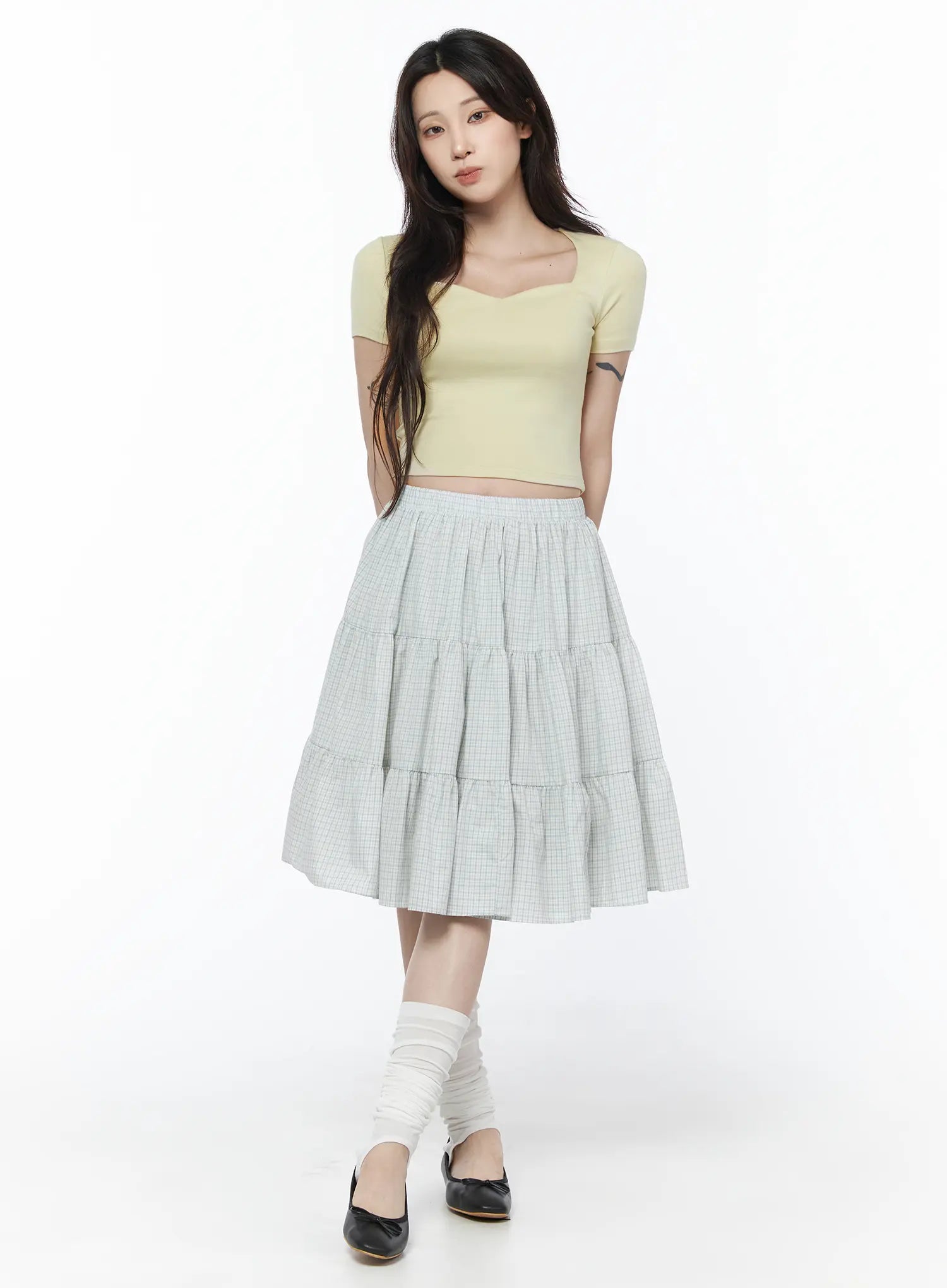 heart-neck-cropped-tee-cu510