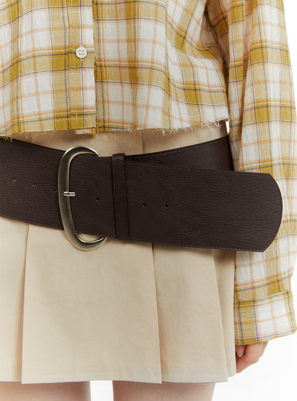 faux-leather-wide-buckle-belt-ca401