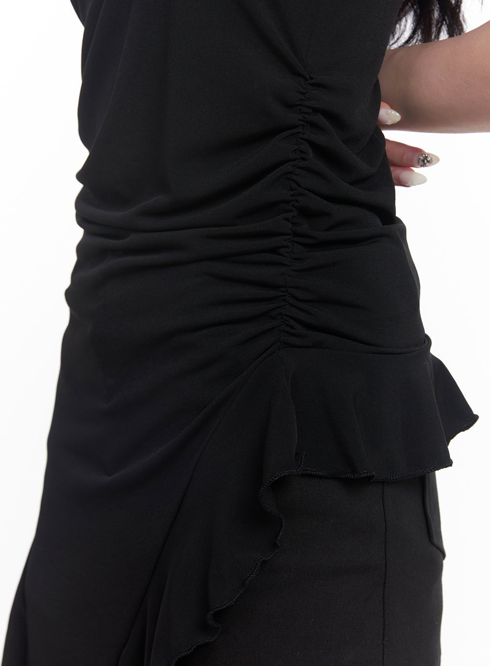 shirred-frill-long-cami-top-cy527