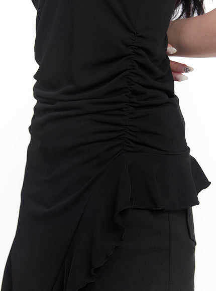 shirred-frill-long-cami-top-cy527