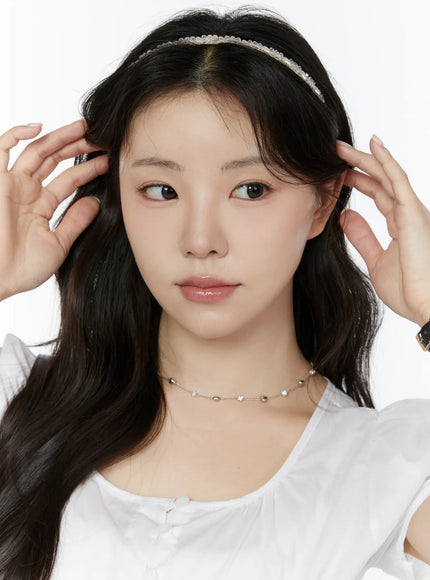 pearl-cubic-beaded-hairband-iy511