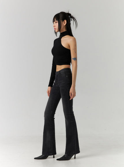 asymmetric-one-shoulder-crop-tee-cd308