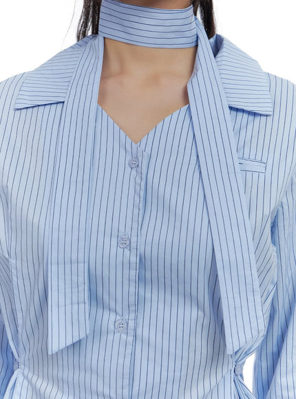 sleek-buttoned-stripe-blouse-cs420