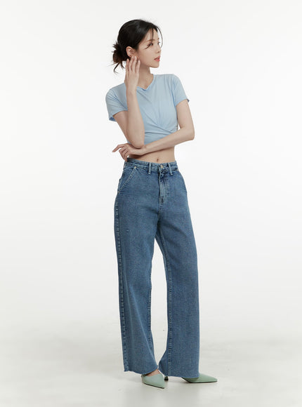 washed-denim-straight-leg-jeans-oa405