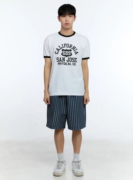 mens-striped-straight-leg-shorts-ig515
