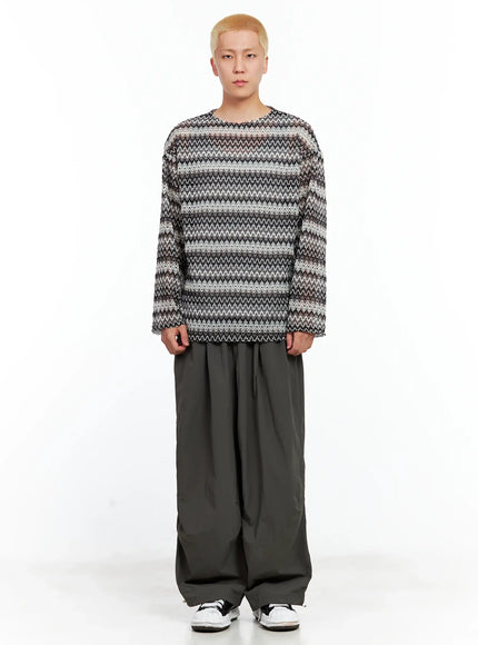 mens-seam-detail-balloon-fit-drawstring-pants-il511