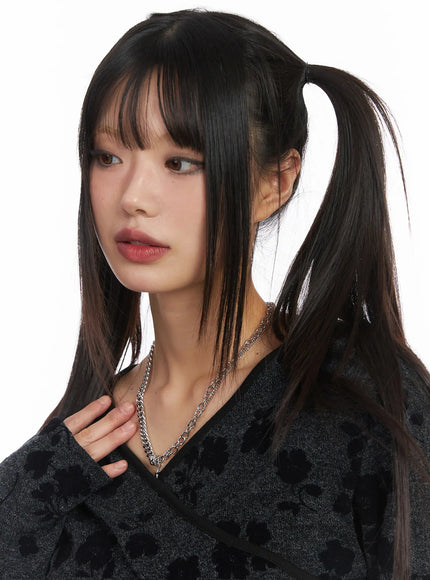 metallic-star-chain-necklace-cd522