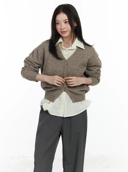 cropped-v-neck-cardigan-if525