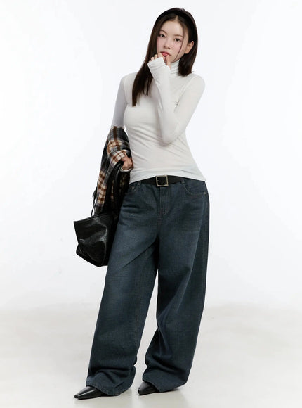 elegant-white-turtleneck-top-id526