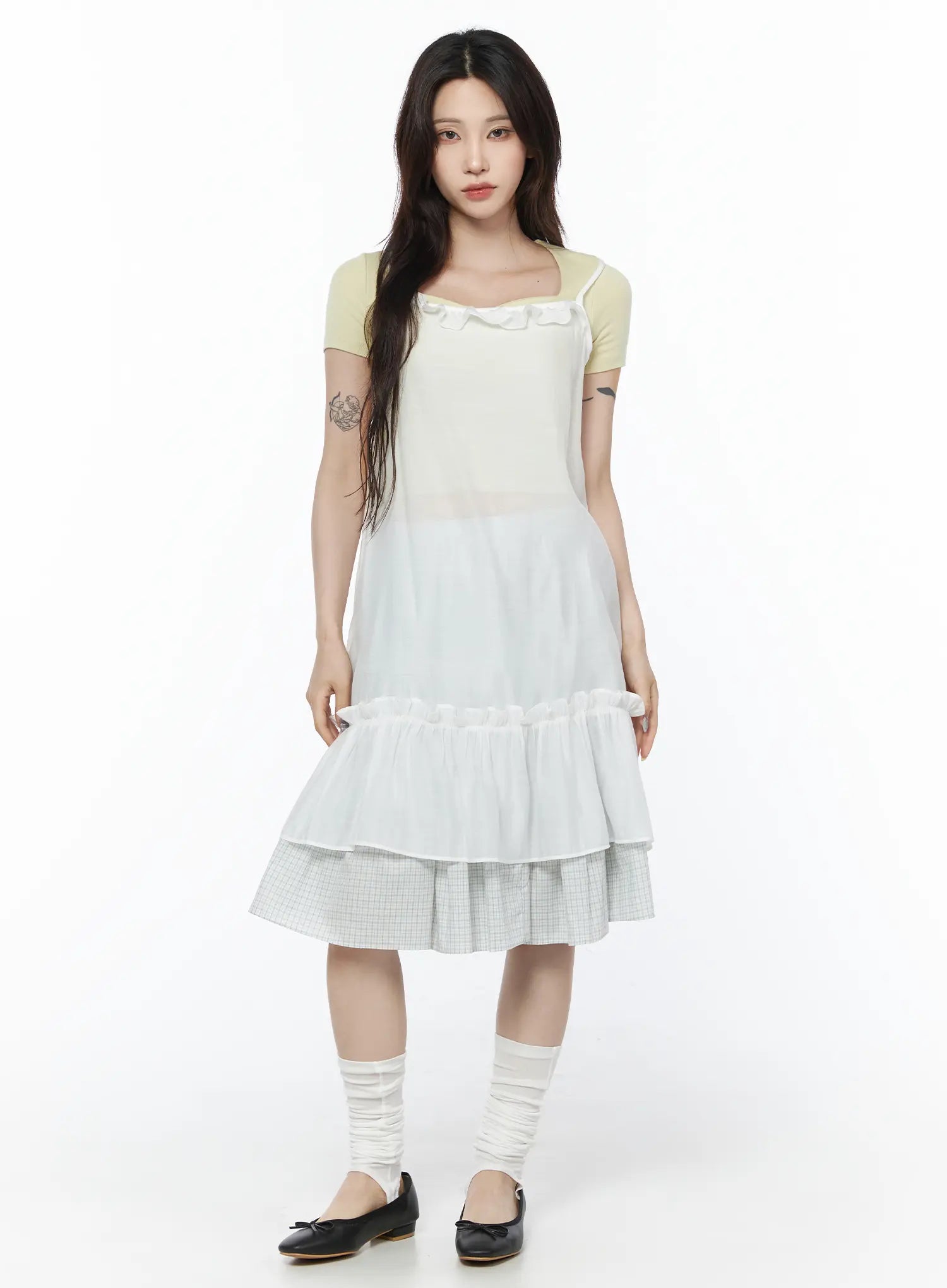 sheer-chiffon-ruffle-midi-dress-cu510