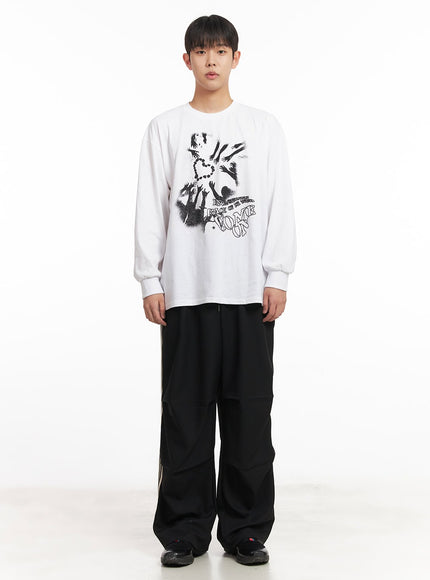 mens-wide-fit-striped-sweatpants-im517