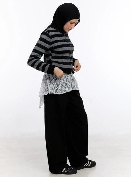 point-detail-wide-cotton-pants-cs524