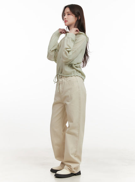 fleece-lined-wide-leg-trousers-cj515