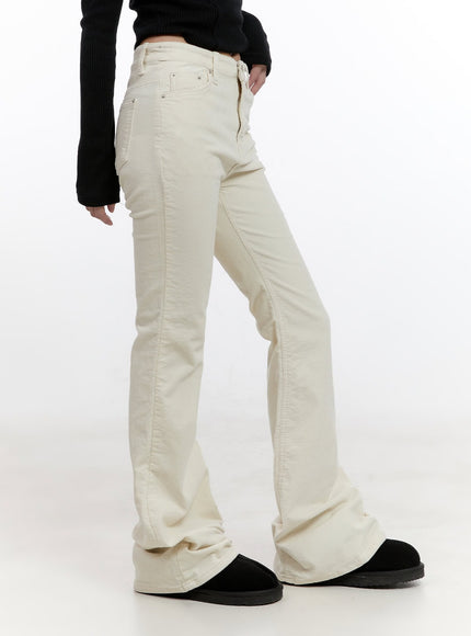 solid-slim-fit-corduroy-pants-cn425