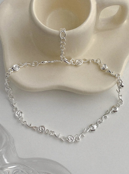 mansfield-bloomline-chain-bracelet-iu506