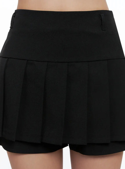 pleated-mini-skort-ig527