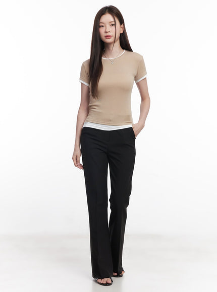 slim-fit-flared-trousers-cy519