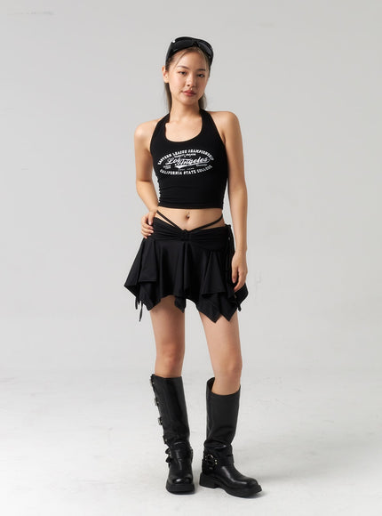 waist-strap-mini-skirt-cu330