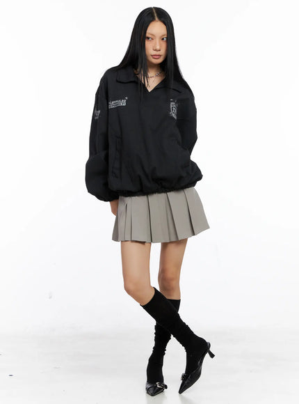 casual-oversized-graphic-banding-sweatshirt-cs509