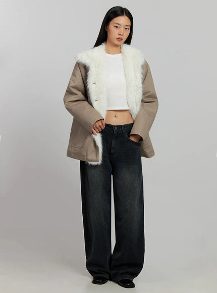 faux-fur-trim-hunter-jacket-ij502